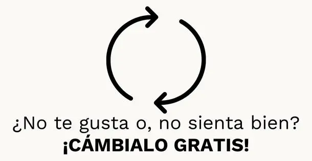 no te gusta cambialo